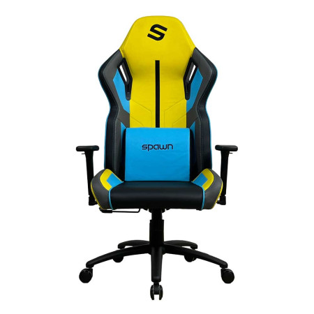 Gaming Chair Spawn Lite Yellow