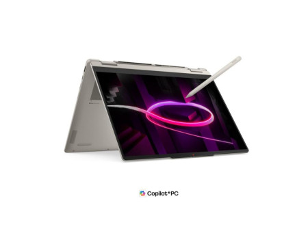 LENOVO Yoga 7 2in1 14AGP11 14'' Ryzen AI 7  24GB 512GB 83TD002KYA