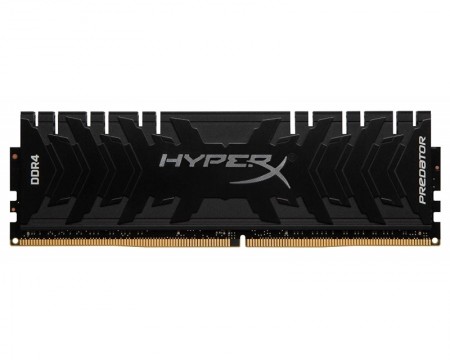 KINGSTON DIMM DDR4 16GB 3600MHz HX436C17PB316 HyperX XMP Predator ( 13267 )