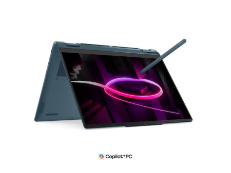 LENOVO Yoga 7 2in1 14AGP11 14'' Ryzen AI 7 24GB 512GB 83TD002JYA
