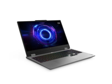 LENOVO LOQ 15IRX10 15.6'' i7 16GB 512GB RTX5050 Siva 83JE01A8YA
