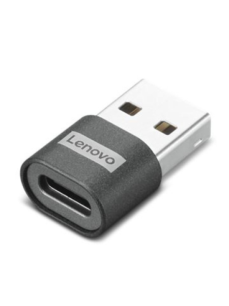  LENOVO Adapter USB-C na USB-A, 4X91C99226