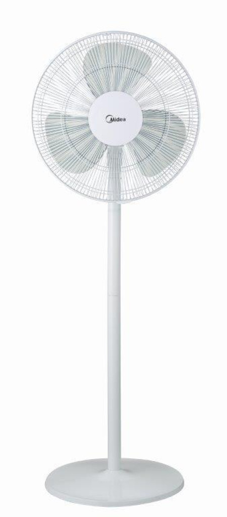 Midea ventilator stojeci FS40-18BR