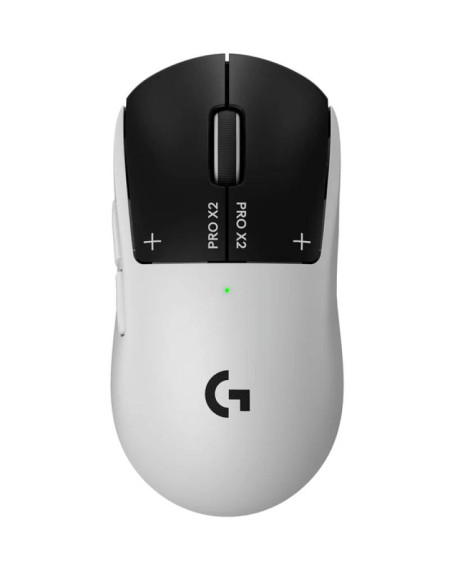 Logitech G Pro X2 Superstrike Wireless Miš - Black 