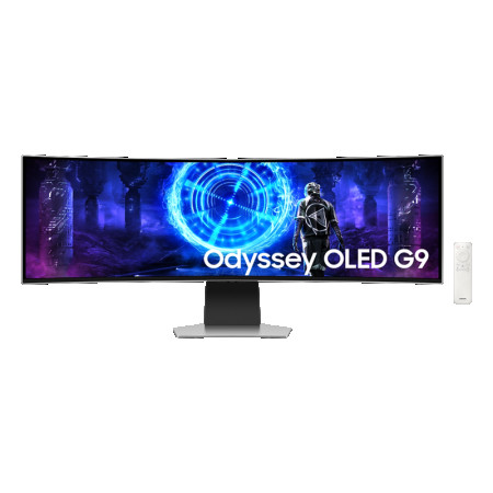 Samsung 49'' LS49DG950SUXDU