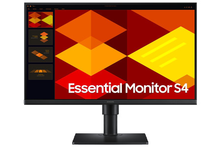 Samsung 24'' LS24D406GAUXEN