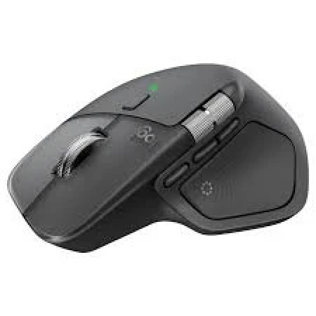 Logitech MX Master 4 Graphite 910-007562