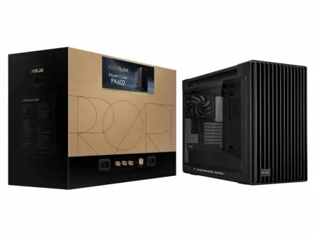 Exceed ProArt 9700X Powered by Asus
