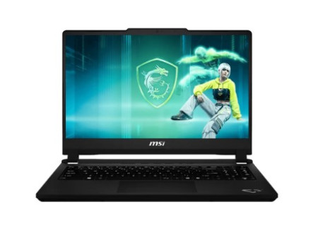 MSI Cyborg 15 C13WF i7 16GB 1TB 15.6'' RTX-5050 8GB 9S7-15T121-204