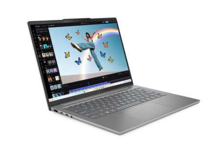 Lenovo IdeaPad Slim 5 14AHP10 Ryzen 7 16GB 512GB 14.0'' 83HV0047YA 