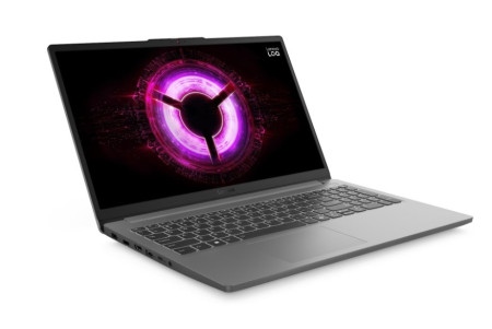 Lenovo LOQ 15ARP10E Ryzen 7 16GB 512GB 15.6'' RTX3050 6GB 83S000BUYA