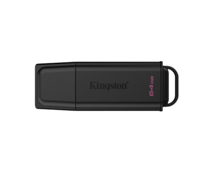 KINGSTON 64GB DataTraveler Exodia DTXG2/64GB