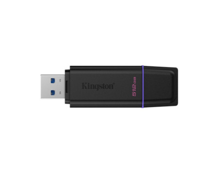 KINGSTON 512GB DataTraveler Exodia USB DTXG2/512GB