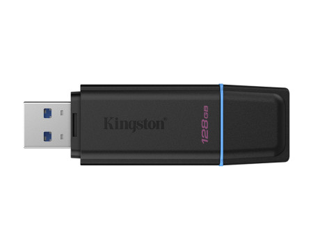 KINGSTON 128GB DataTraveler Exodia DTXG2/128GB