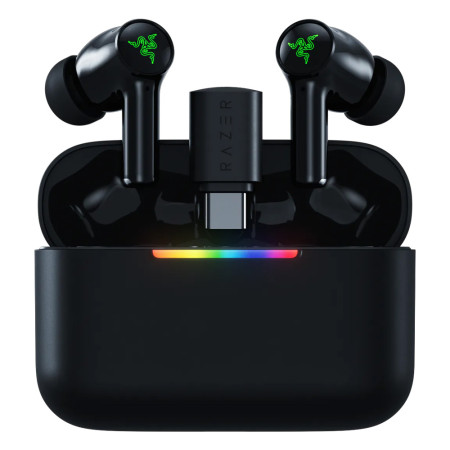 Razer Hammerhead V3 HyperSpeed - Wireless Gaming Earbuds