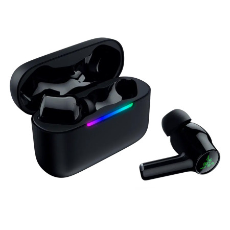 Razer Hammerhead V3 X HyperSpeed - Wireless Gaming Earbuds