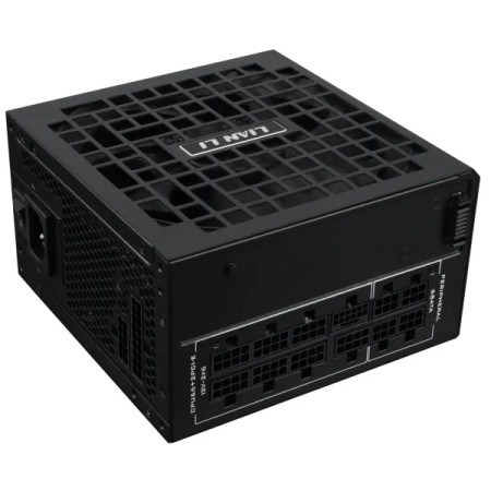 1000W LIAN LI RS1000G 80 PLUS GOLD 3.1 G9P.RS1000G.B000.EU Black