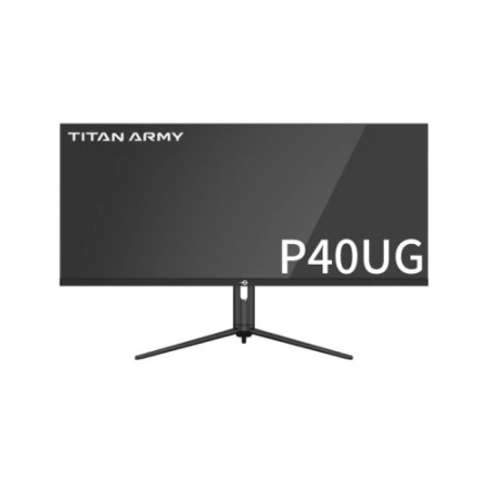 Titan Army P40UG