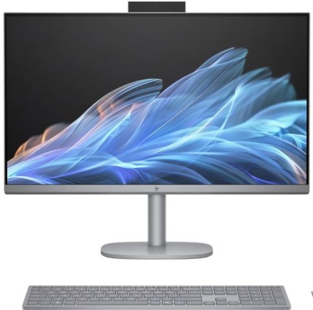 HP AIO 27-cv0020ny R5-40 16GB 512GB D90A5EA#BED