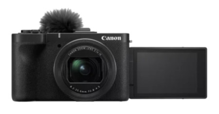 Canon VIDEOCAM PS V1 SEE