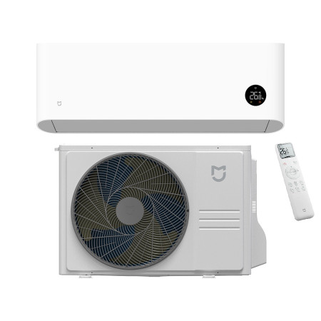 Mijia Air Conditioner ASH-12WON1C3-EU