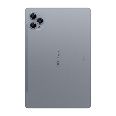 Doogee Tab G6 VIP Edition 4G 6GB 256GB Gray