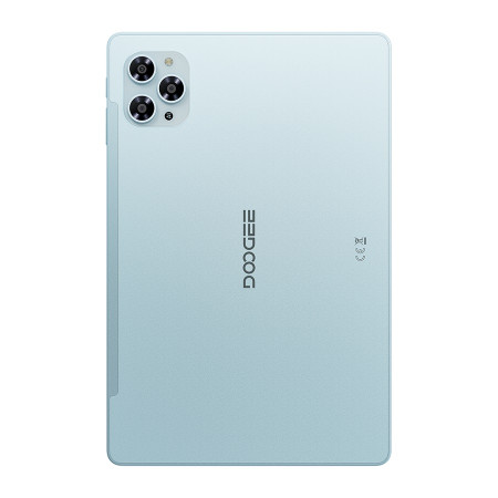 Doogee Tab G6 VIP Edition 4G 6GB 256GB Blue