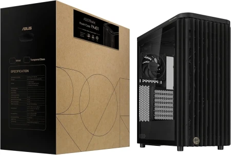 EXCEED GAMING DESKTOP Powered by Asus