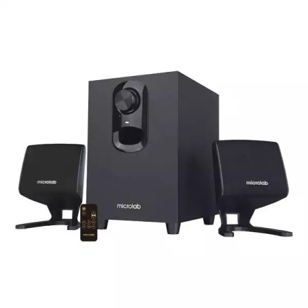 Microlab M-108BT 2.1