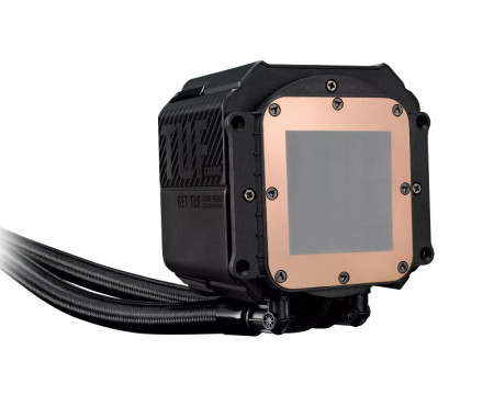 ASUS TUF GAMING LC III 360 ARGB