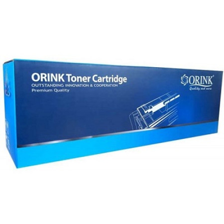 ORINK Xerox 3020/3025 New chip Toner 