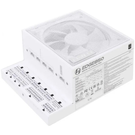 850W LIAN LI EDGE EG0850 80 PLUS Platinum