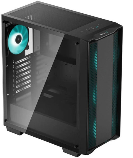 DeepCool CC560 ARGB V2 R-CC560-BKTAA4-G-2