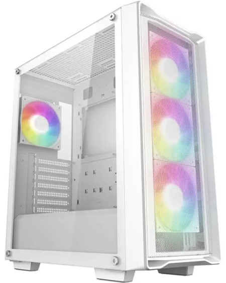 DeepCool CC560 MESH WH V2 R-CC560-WHAMA4-G-2