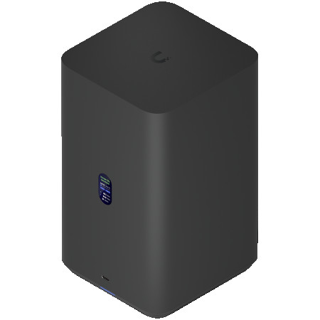 Ubiquiti UniFi UNAS-2-B-EU