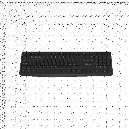 CANYON CNE-CKEYW01-AD 