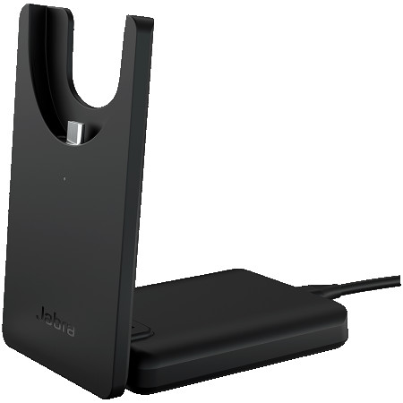 JABRA EVOLVE2 55 Deskstand USB-C 14207-90