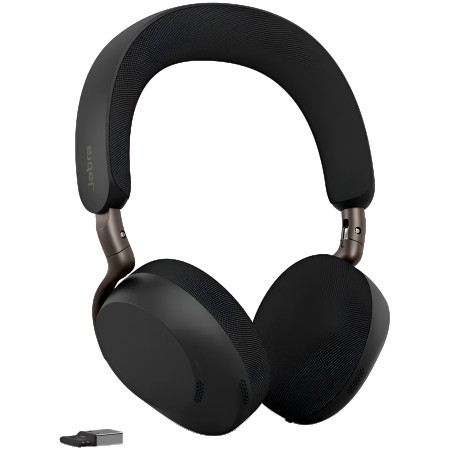 JABRA Evolve3 75 MS Link390a 37599-999-999