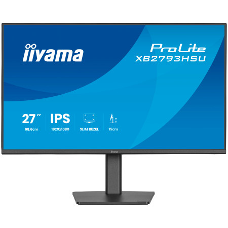 IIYAMA XB2793HSU-B1 27''