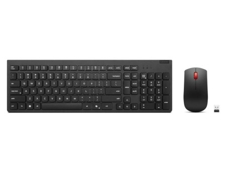 Lenovo Essential Wireless 4X31R64453