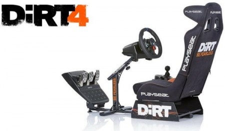 Playseat DiRT4 RDR.00176