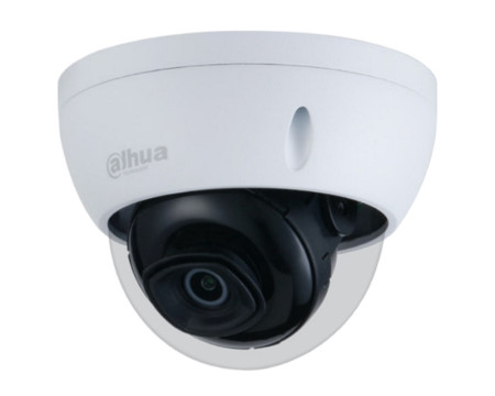 DAHUA IPC-HDBW1530E-0280B-S6 5MP DWDR IR Mini-Dome Network Camera