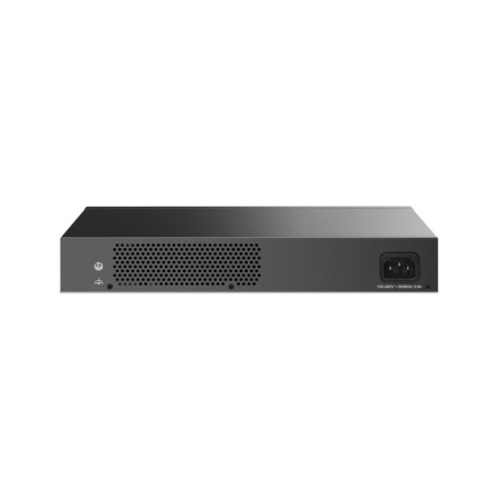 MERCUSYS MS124GS(UN) 24-Port Gigabit DesktopRackmount Switch