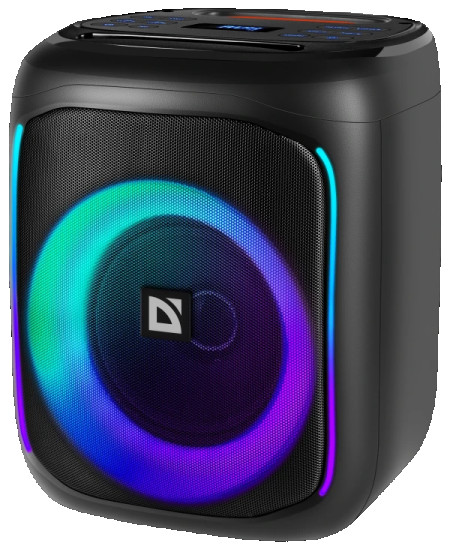Defender Boomer 50 50W