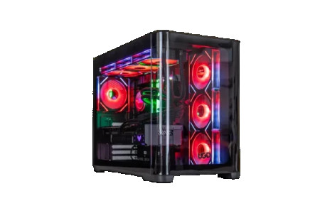 UGD Valkyrie 2863A 650W