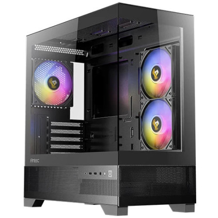 Antec CX500M ARGB