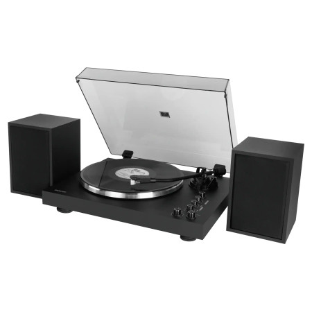 SENCOR STT 650SBA BT