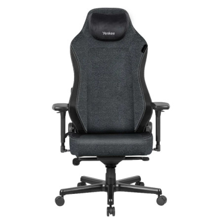Gaming stolica Yenkee YGC 1000BK