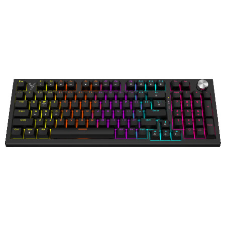 YENKEE YKB 3510US APEX mehanička outemu red switch