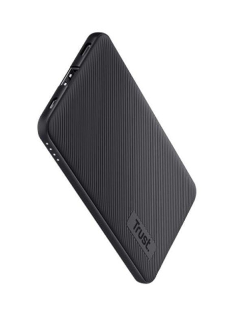 TRUST PRIMO 5.000 POWERBANK ECO (24679)